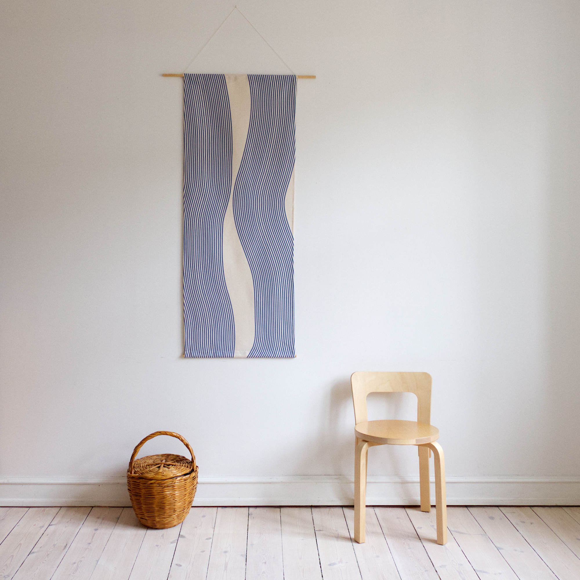 Vægtæpper og grafik