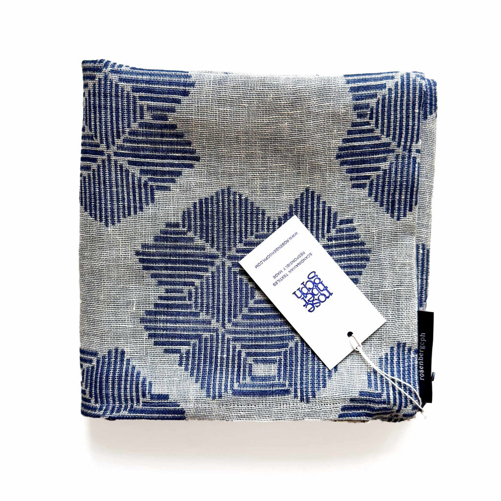Cushion cover - 45 x 45 cm - light desert rose