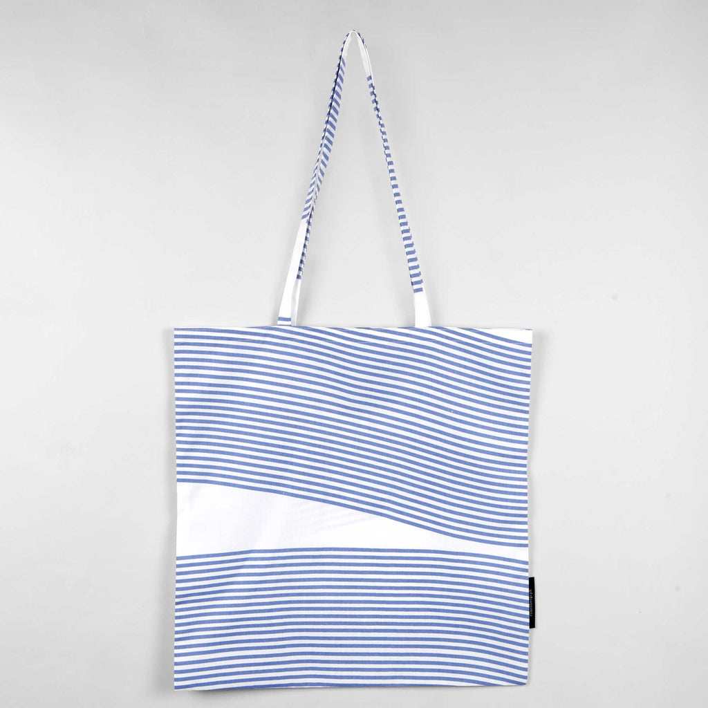 Shoppingnet River blå hængende, RosenbergCph