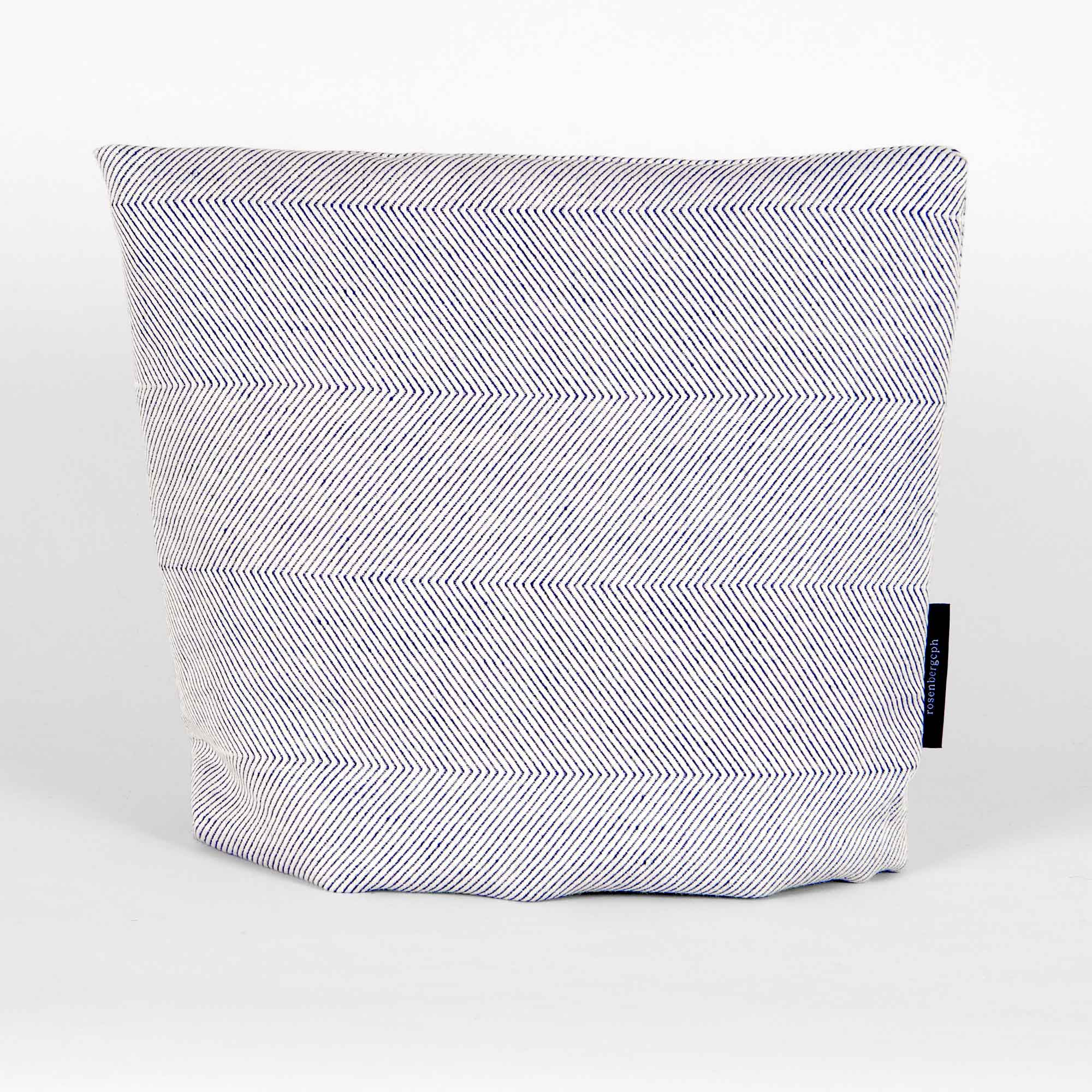 tea cosy, offwhite, linen/cotton, design by Anne Rosenberg, RosenbergCph
