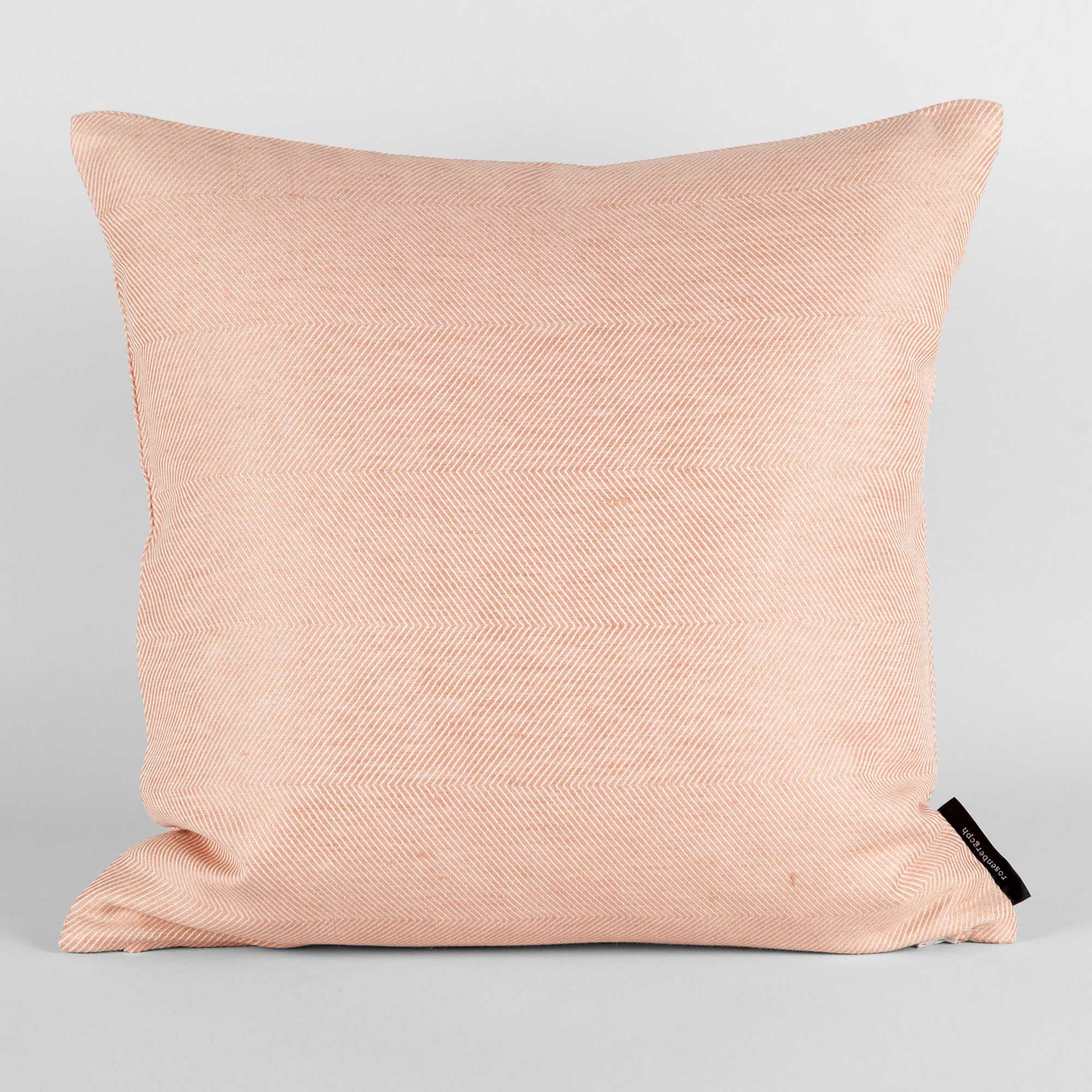herringbone cushion covers